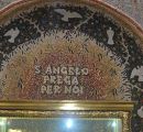 Basilica Beato Angelo Reliquia